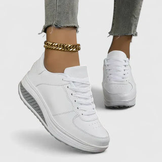Carmeliyah | Baskets classiques confort femme