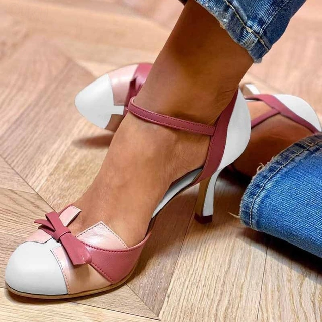 Julia | Chaussures orthopédiques raffinées femme