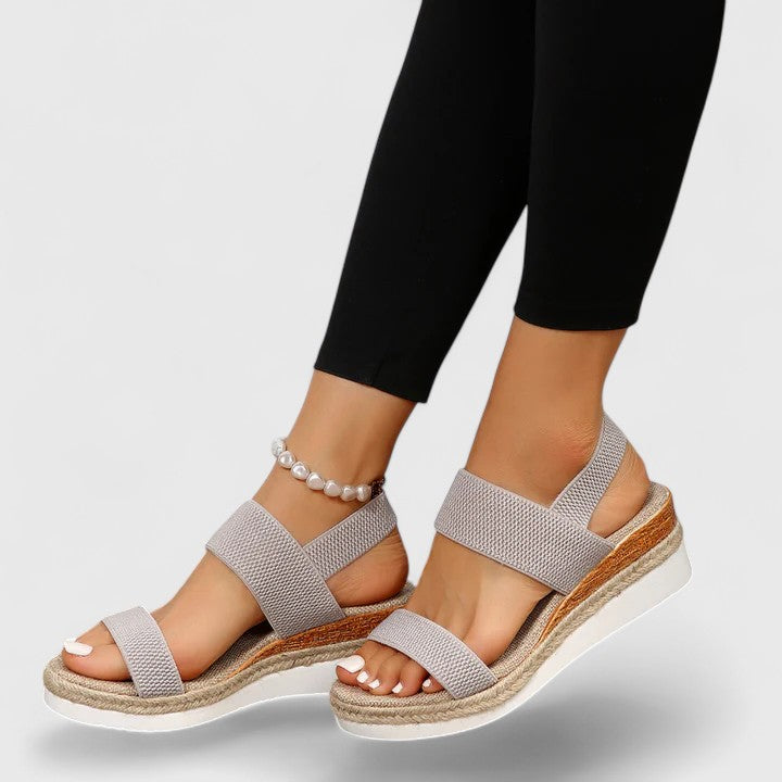 Merill | Sandales orthopédiques femme