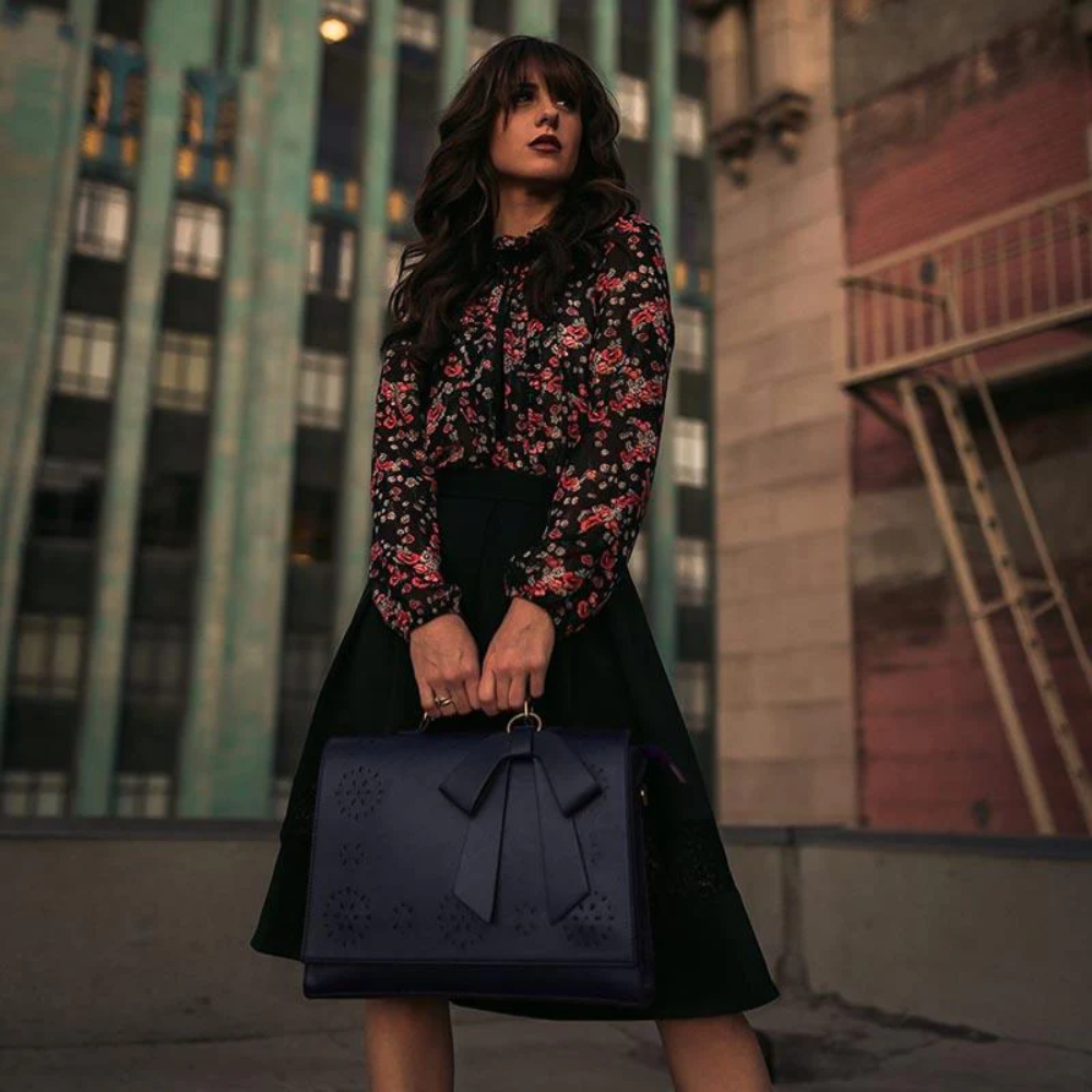 Stilinga — Sac à dos femme élégant