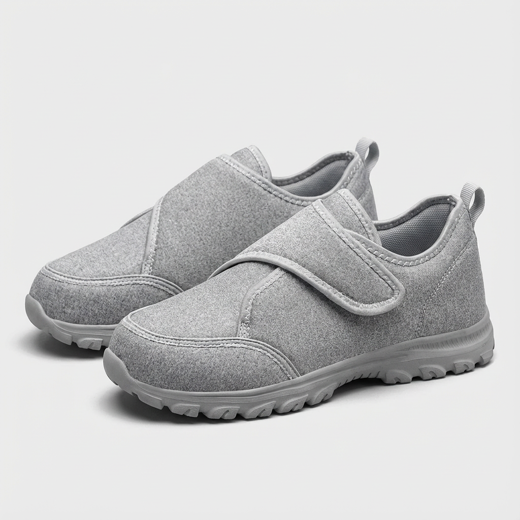 Hélène | Chaussures orthopédiques faciles femme