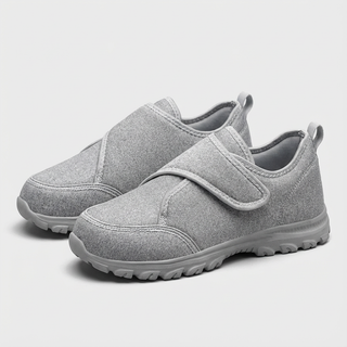 Hélène | Chaussures orthopédiques faciles femme