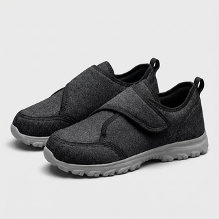 Hélène | Chaussures orthopédiques faciles femme
