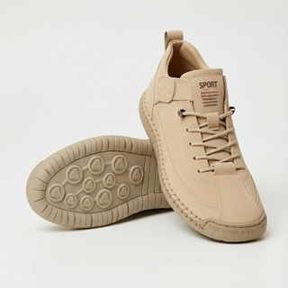 Mia | Baskets orthopédiques modernes femme