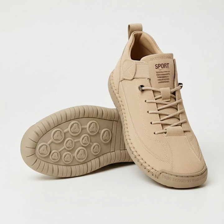 Mia | Baskets orthopédiques modernes femme