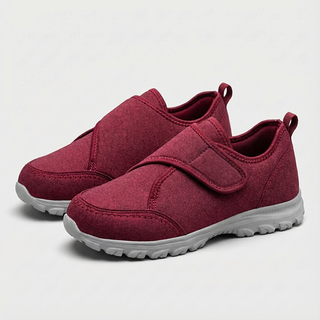 Hélène | Chaussures orthopédiques faciles femme