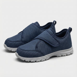 Hélène | Chaussures orthopédiques faciles femme