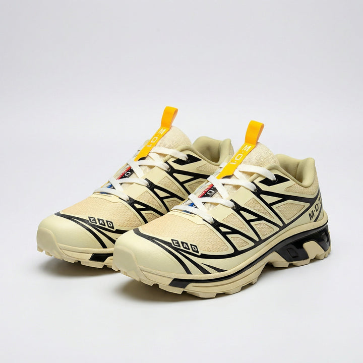 Sophie | Baskets orthopédiques sport femme