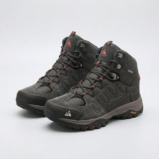 Manon Trek | Bottines orthopédiques outdoor femme
