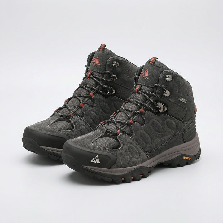 Manon Trek | Bottines orthopédiques outdoor femme