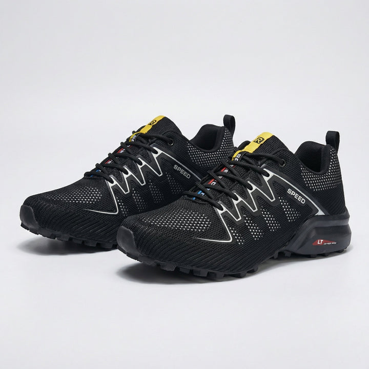Claire | Chaussures orthopédiques dynamiques femme
