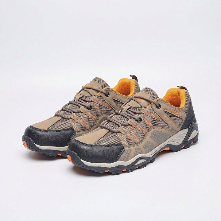 Thaïs | Chaussures orthopédiques robustes femme