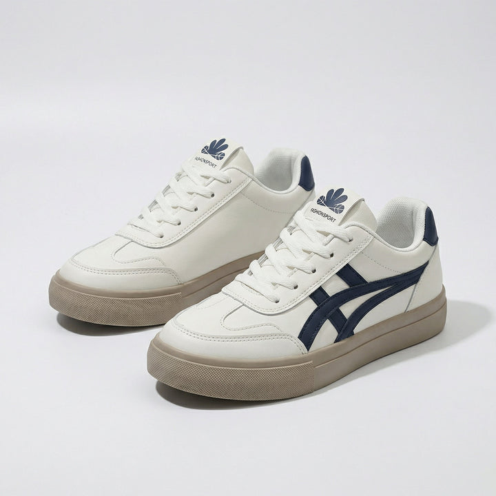 Livia | Baskets orthopédiques classiques femme
