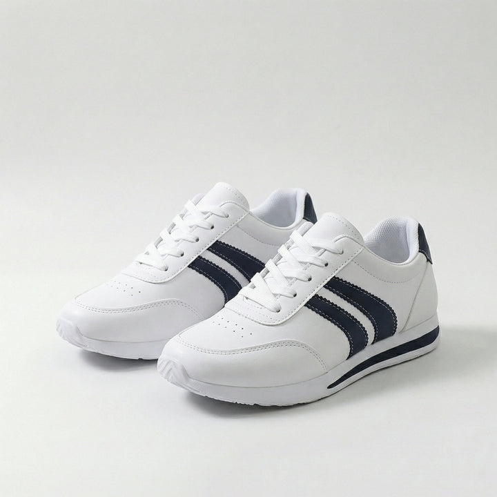 Amber | Baskets orthopédiques urbaines femme