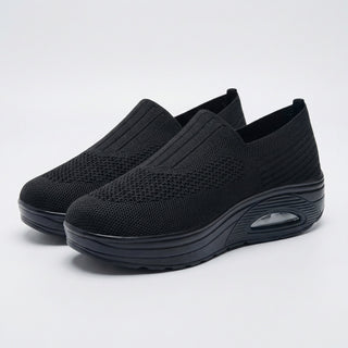 Yvette | Chaussures orthopédiques compensées femme