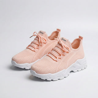 Sophie | Baskets orthopédiques respirantes femme