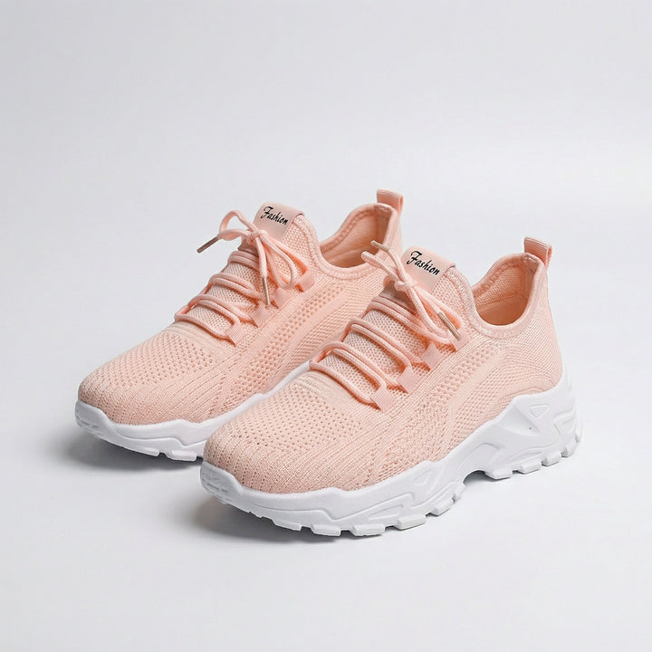 Sophie | Baskets orthopédiques respirantes femme