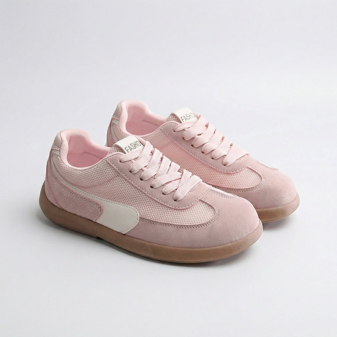 Anaëlle | Baskets orthopédiques confort femme