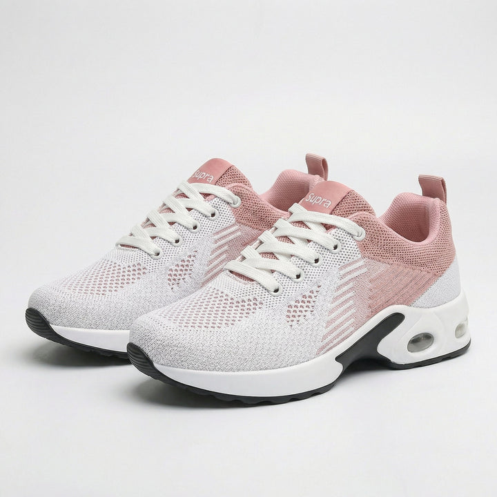Lison | Baskets orthopédiques amorti femme