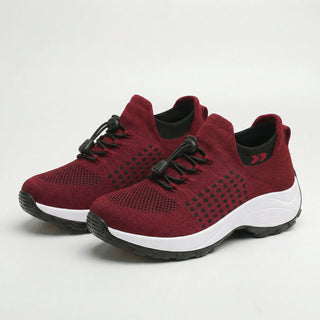 Juliette | Chaussures orthopédiques respirantes femme
