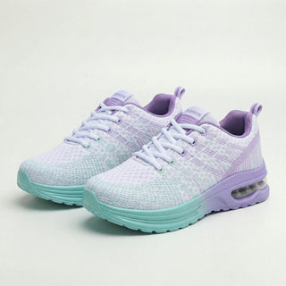Maud Halo | Baskets orthopédiques air confort femme