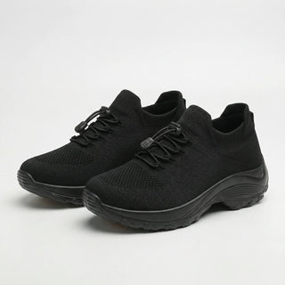 Hortense | Chaussures orthopédiques ajustement rapide femme