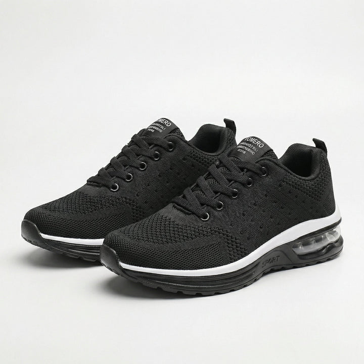 Chloé | Baskets orthopédiques air confort femme