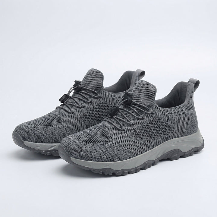 Aurélie | Baskets orthopédiques stretch femme