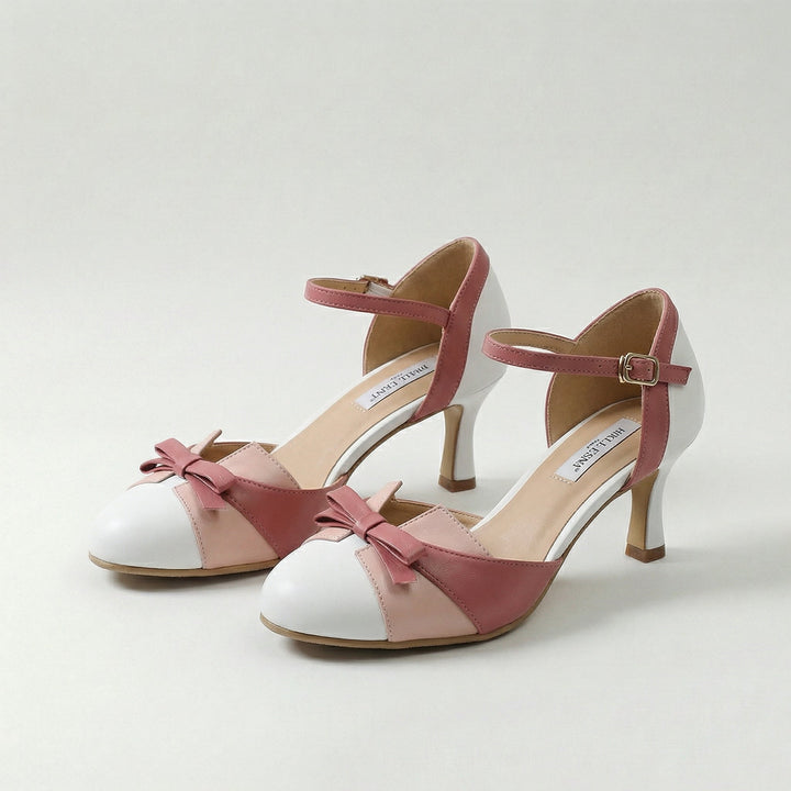 Julia | Chaussures orthopédiques raffinées femme