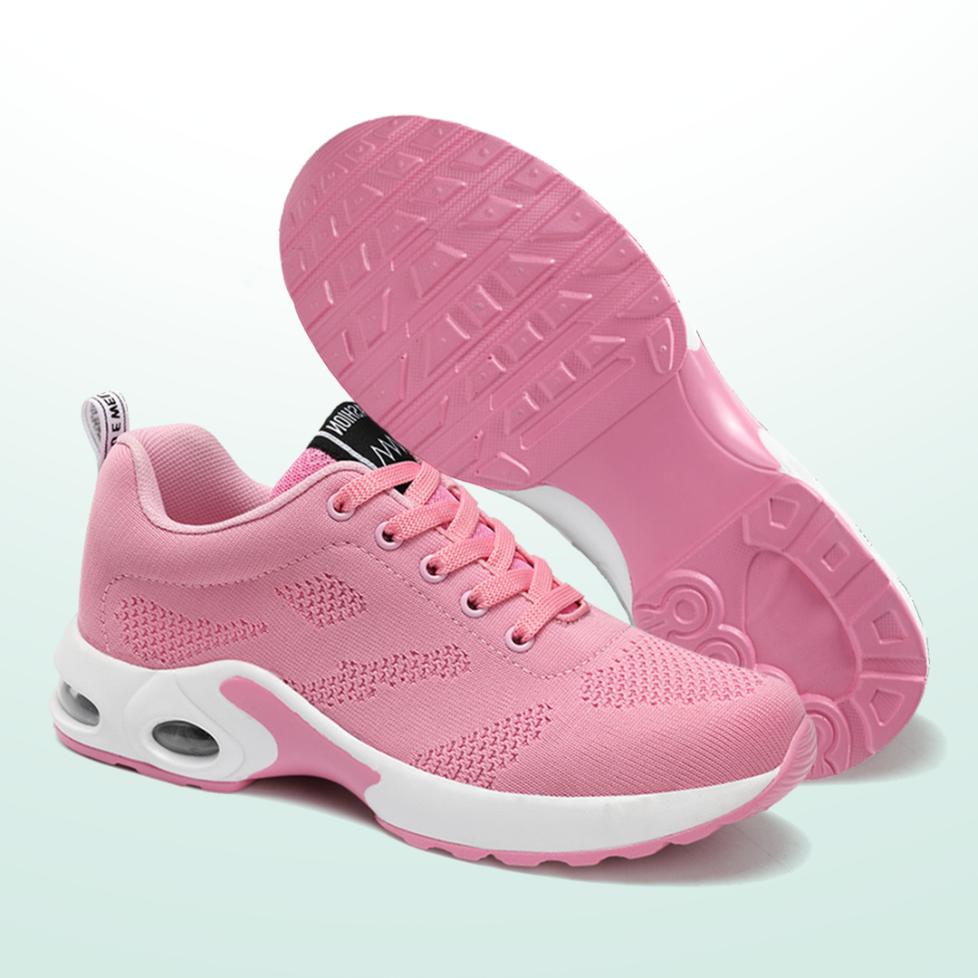 Léonie | Chaussures orthopédiques légères femme