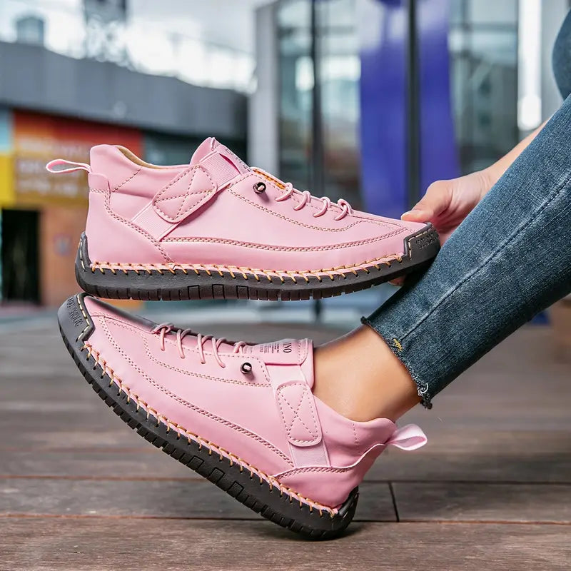 Sylvie | Baskets confort urbain femme