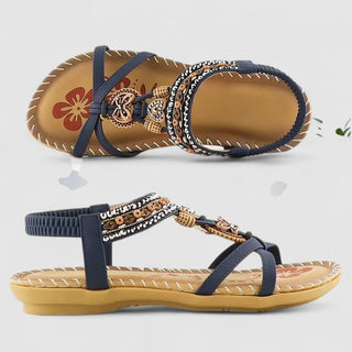 Maryna | Sandales orthopédiques femme