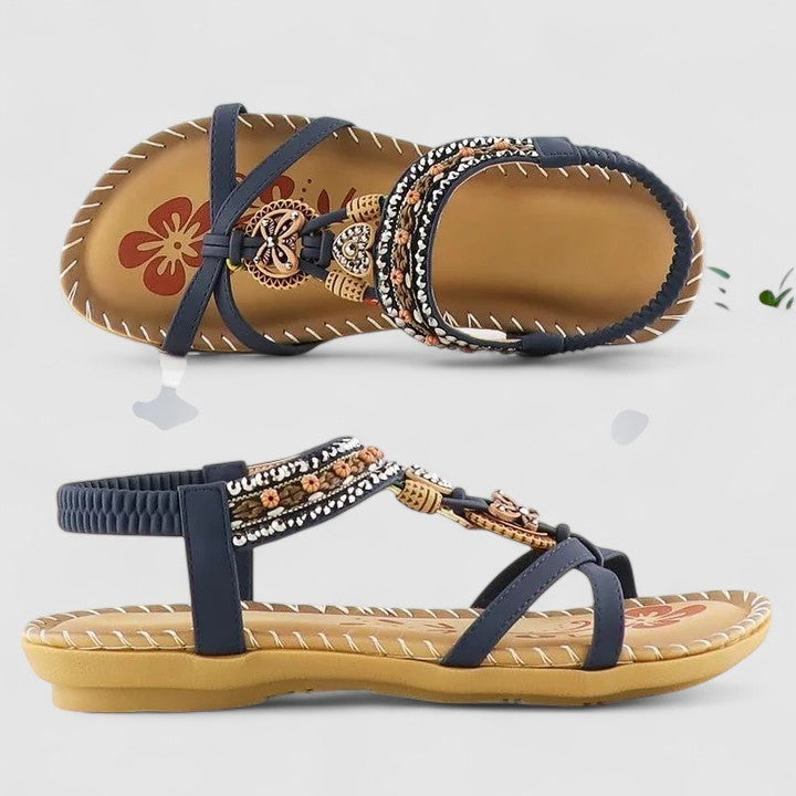 Maryna | Sandales orthopédiques femme