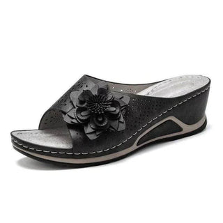 Amy | Sandales de soutien orthopédique femme