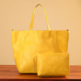 Hebka — Sac à main femme multi-positions rétro