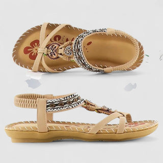 Maryna | Sandales orthopédiques femme