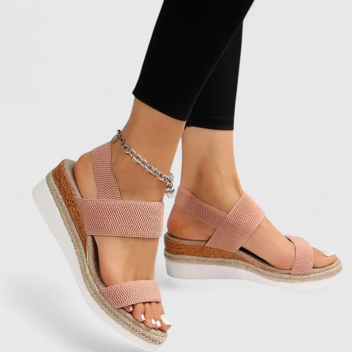 Merill | Sandales orthopédiques femme