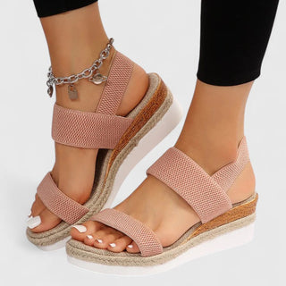 Merill | Sandales orthopédiques femme
