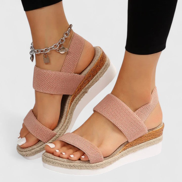 Merill | Sandales orthopédiques femme