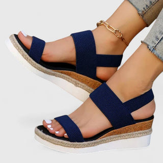 Merill | Sandales orthopédiques femme